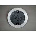 Wiremold Ratchet-Pro Series Multiple Service Floor Box Cover Kit