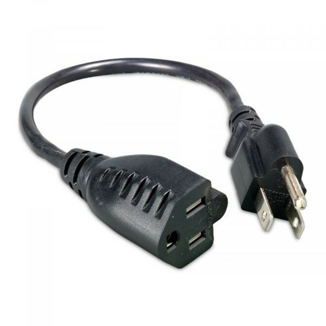 ENET Standard Power Cord