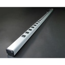 Wiremold Plug-In Outlet Center 24-Outlet Power Strip