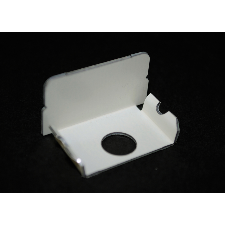 Wiremold 2000 Blank End Fitting Fitting