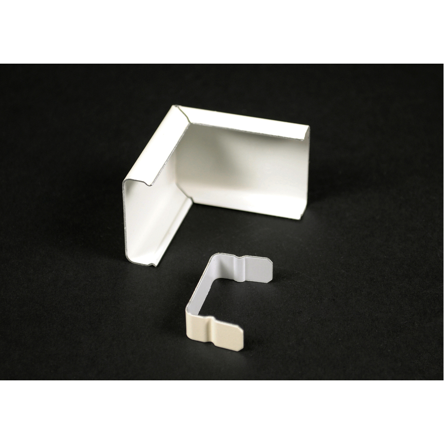Wiremold 2000 External Elbow Cover Fitting