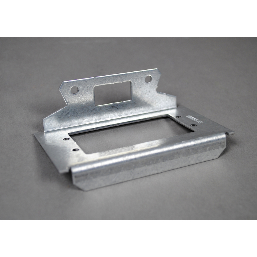 Wiremold Mounting Bracket for Floor Box