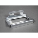 Wiremold Mounting Bracket for Floor Box