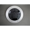 Wiremold Ratchet-Pro Series Multiple Service Floor Box Cover Kit