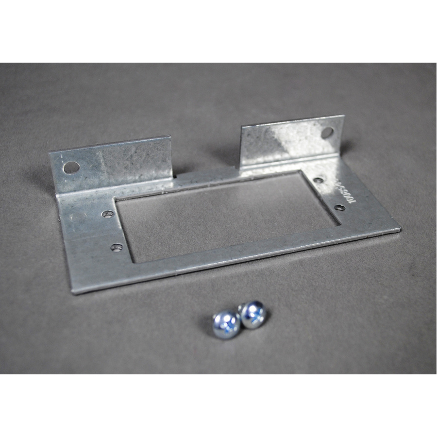 Wiremold RFB2 Series Internal Audio/Video Bracket