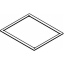 Wiremold RFB9 AND RFB11 Series Tile Spacer