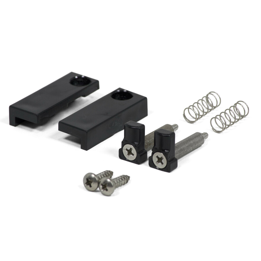 Middle Atlantic Replacement Egress Door Spring Pin Set