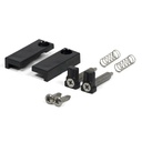 Middle Atlantic Replacement Egress Door Spring Pin Set
