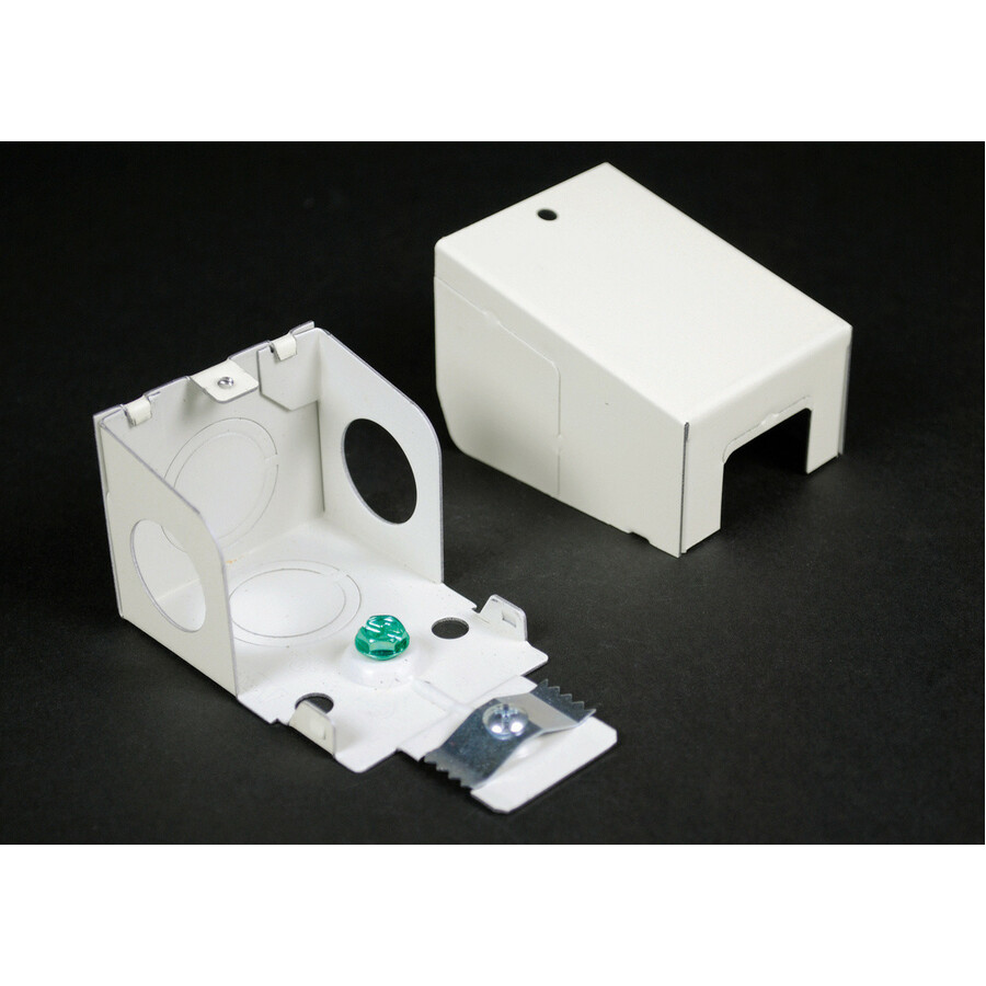 Wiremold 2000 Entrance End Fitting