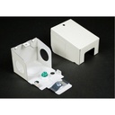 Wiremold 2000 Entrance End Fitting