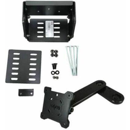 Havis Vehicle Mount for Keyboard