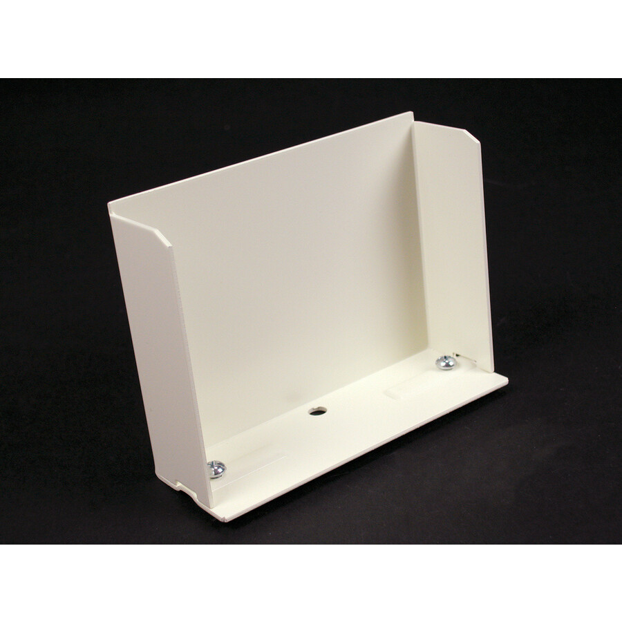 Wiremold 6000 Blank End Fitting