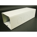 Wiremold Connector Fitting