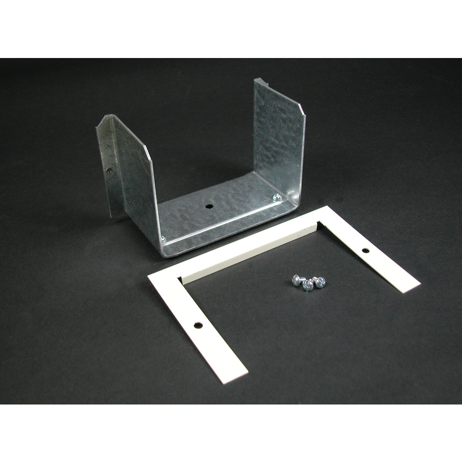 Wiremold 6000 Panel Connector Fitting