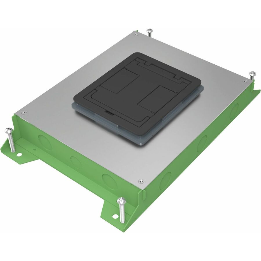 Wiremold Mounting Box for Cable