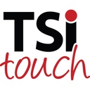 TSItouch TSI50NS15TACCZZ Touchscreen Overlay