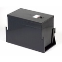 Wiremold Outdoor Ground Box