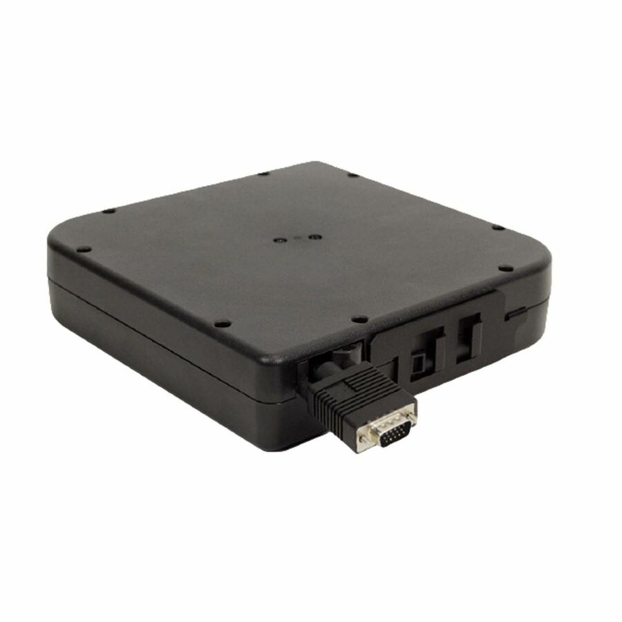 Wiremold Cable Retractor with VGA Cable