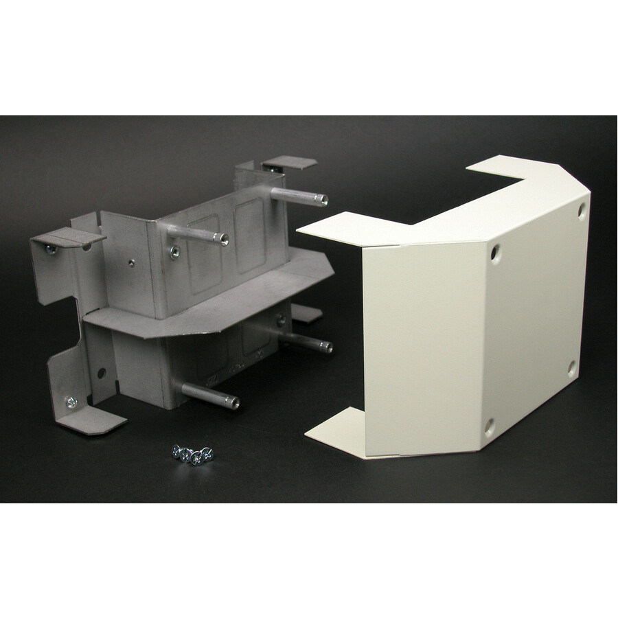 Wiremold 4000 Bridge Fitting