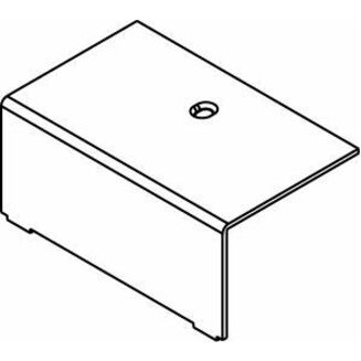 Wiremold SG2-B Faceplate