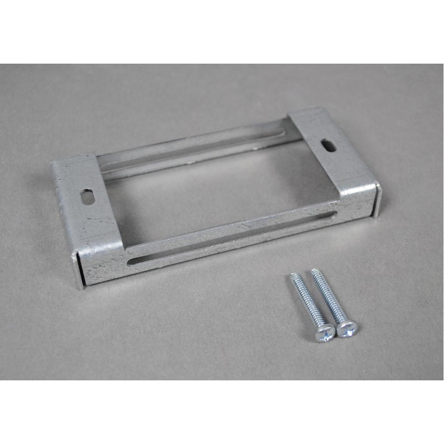 Wiremold AF Series Single-Gang Plate