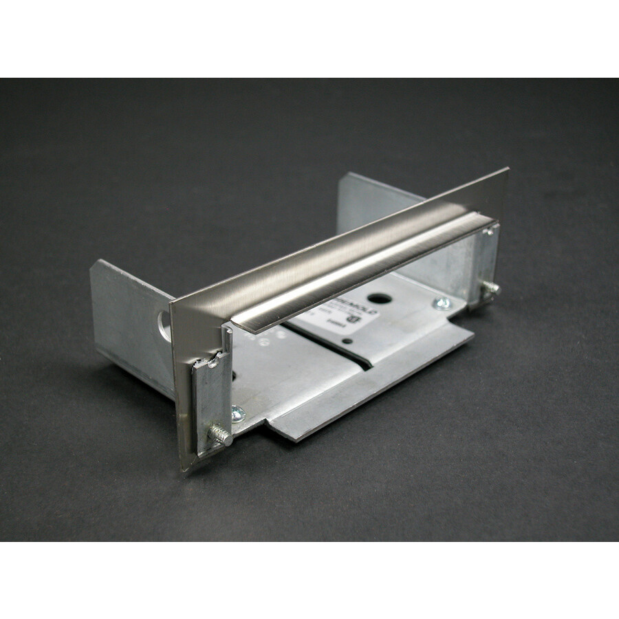 Wiremold S4000 Panel Connector Fitting