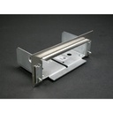 Wiremold S4000 Panel Connector Fitting
