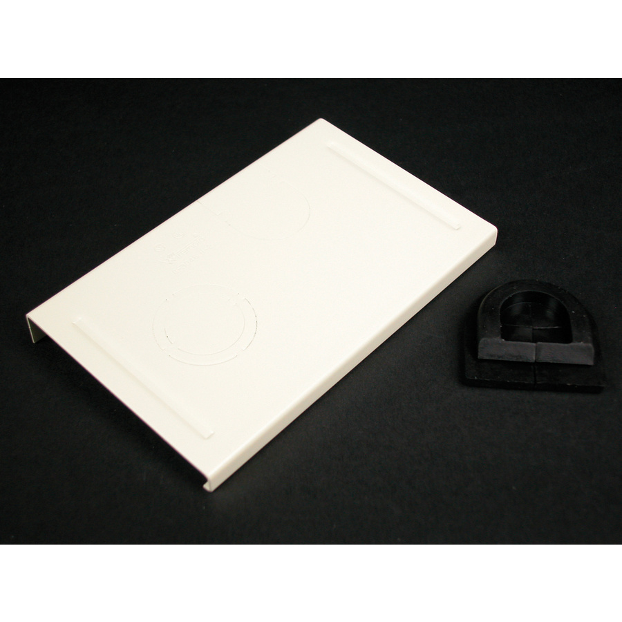 Wiremold 3000 Tap-Off Fitting