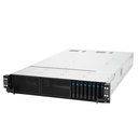 Asus RS720Q-E10-RS8U Barebone System - 2U Rack-mountable - Socket LGA-4189 - 2 x Processor Support - 3rd Gen