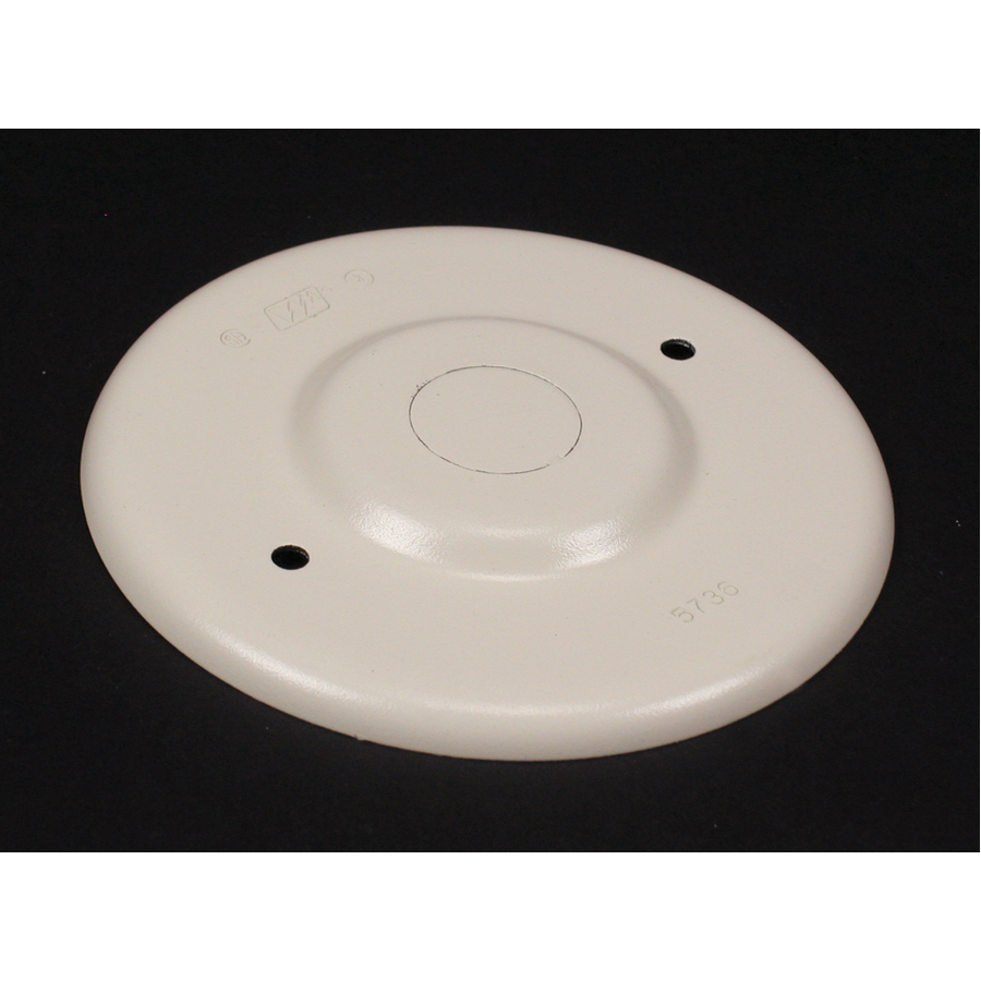 Wiremold 500/700 Blank Cover