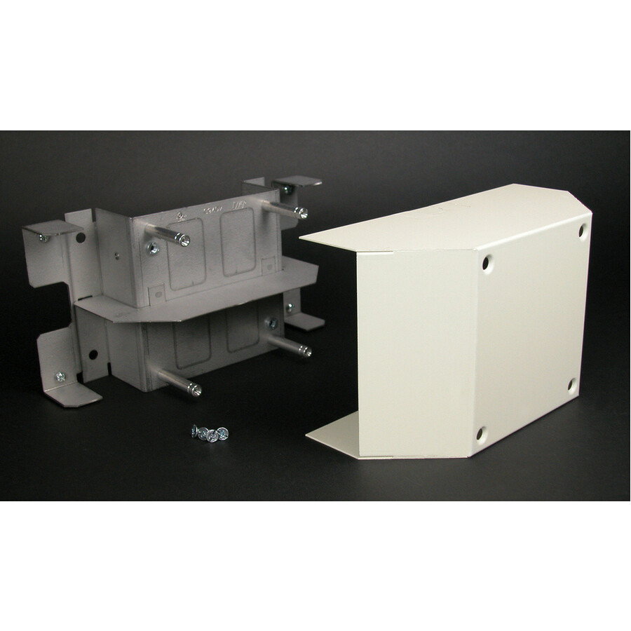 Wiremold 4000 Bridge Fitting