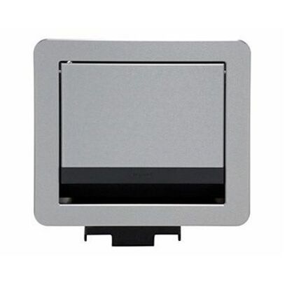 Wiremold InteGreat Series Field Wired All Power Table Box