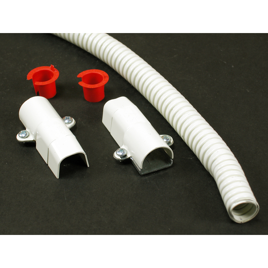 Wiremold 500/700 Flexible Section Fitting