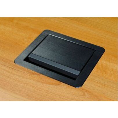 Wiremold InteGreat Series Field Wired All Power Table Box