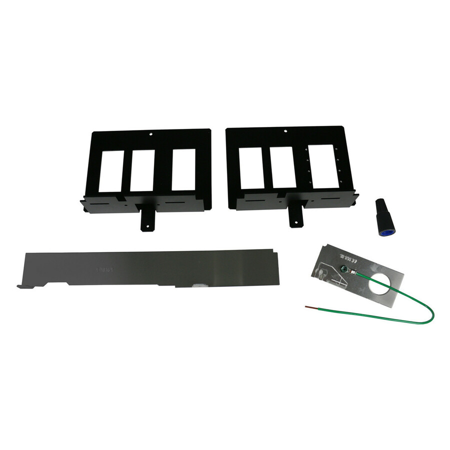 Wiremold A/V Communications Kit for Charging Station