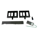 Wiremold A/V Communications Kit for Charging Station
