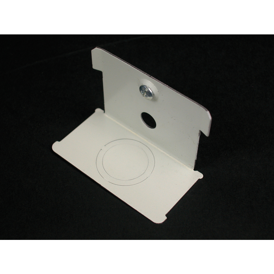 Wiremold 3000 Blank End Fitting
