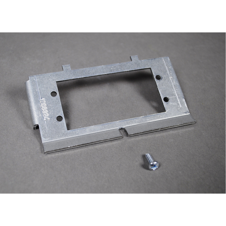 Wiremold RFB4 Series Internal Audio/Video Bracket
