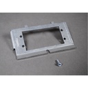 Wiremold RFB4 Series Internal Audio/Video Bracket