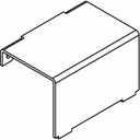 Wiremold SGC2-B Faceplate