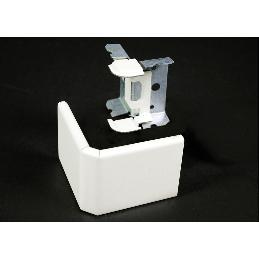 Wiremold 2400 External Elbow Fitting