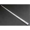 Wiremold Plugmold 2000 9-Outlet Power Strip