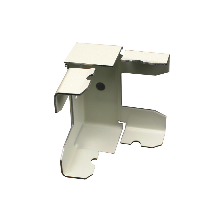 Wiremold 2400 Internal Elbow Fitting