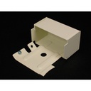 Wiremold 3000 Entrance End Fitting
