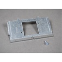Wiremold Mounting Bracket for Floor Box