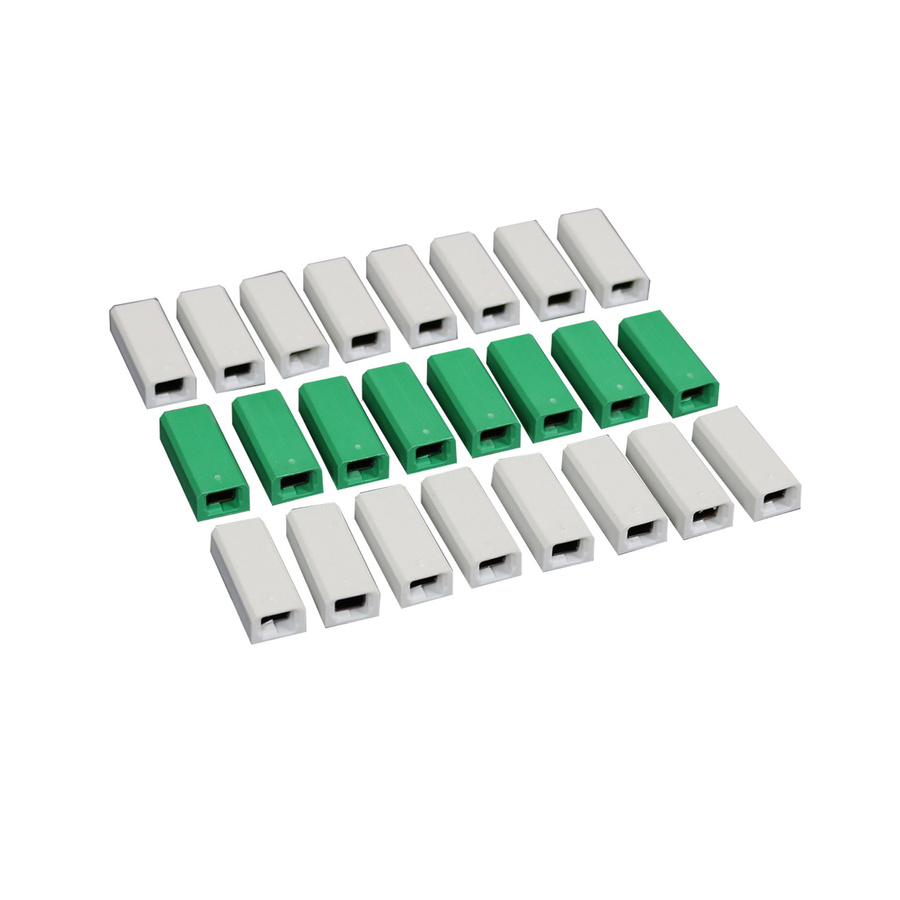 Wiremold 2000 Pressure-Type Wire Connectors