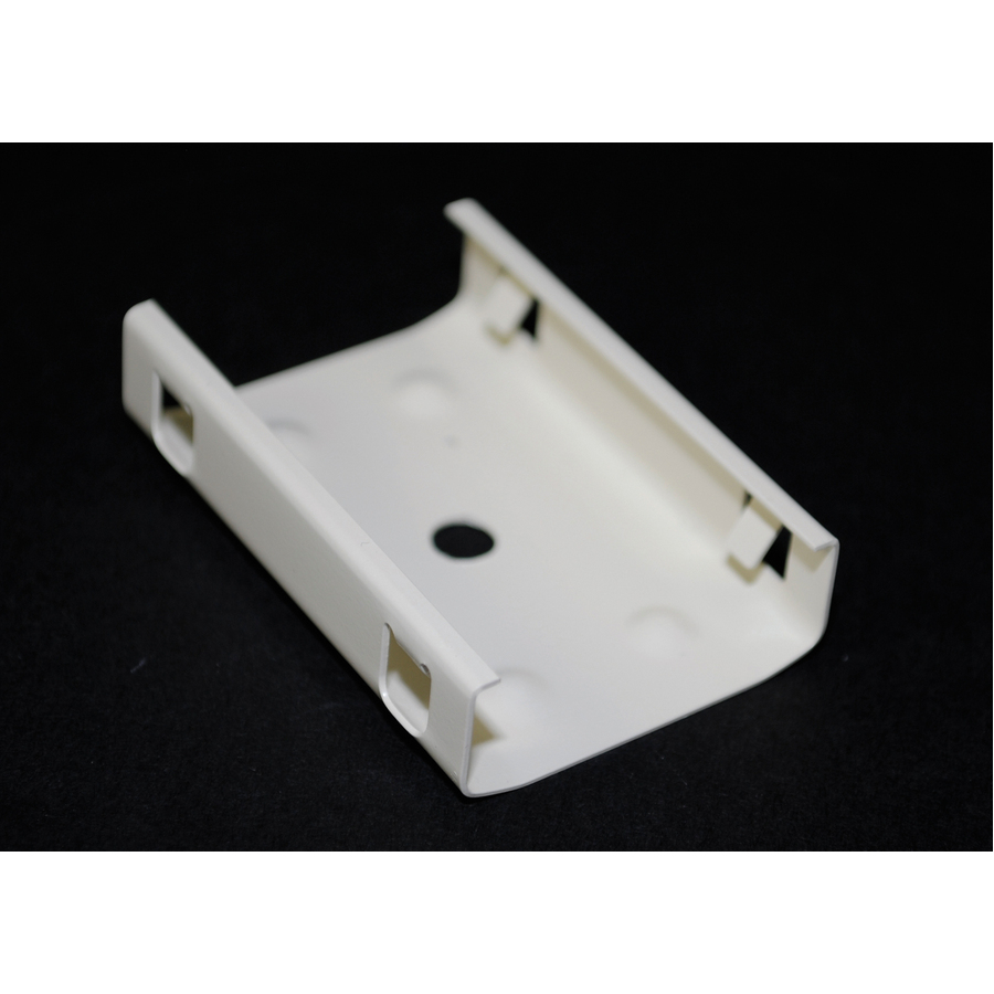 Wiremold 2000 Supporting Clip Fitting