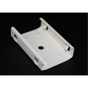 Wiremold 2000 Supporting Clip Fitting