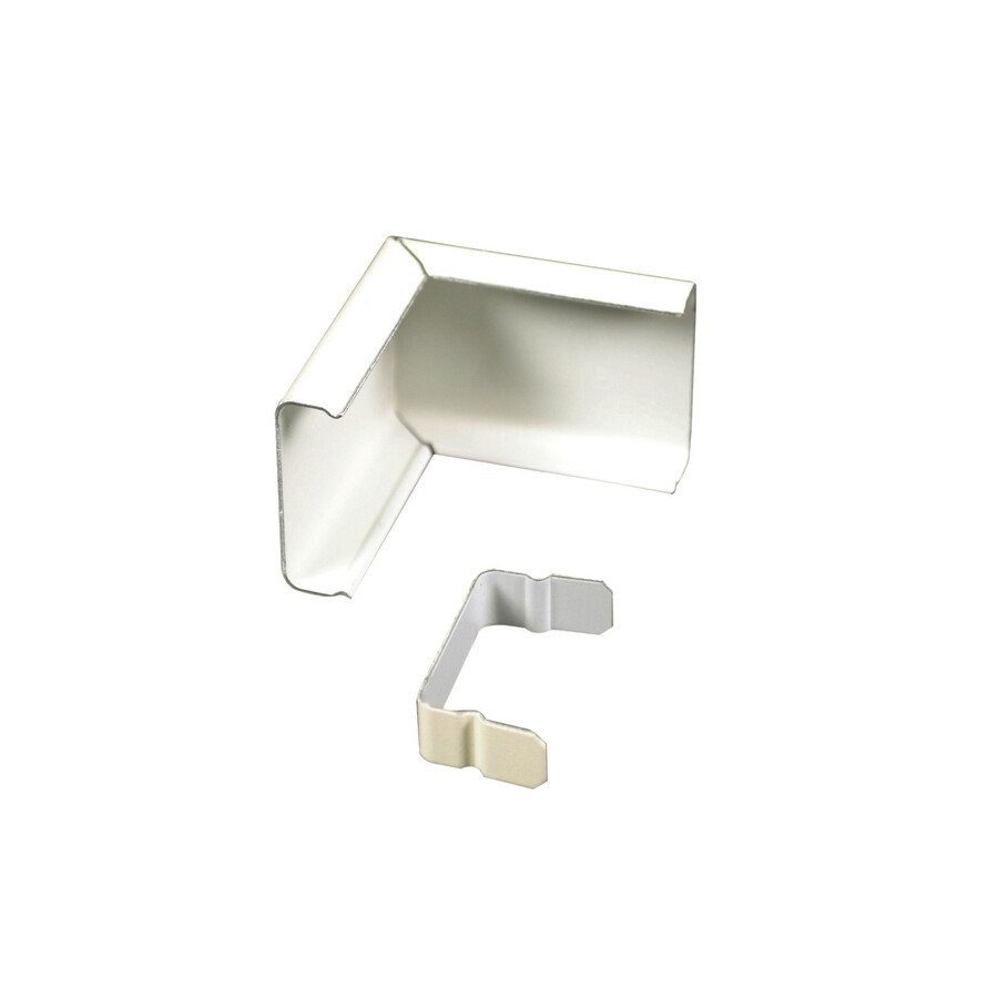 Wiremold 2000 External Elbow Cover Fitting