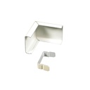 Wiremold 2000 External Elbow Cover Fitting